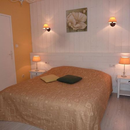 Garden Cottage Saint-Valéry-sur-Somme Rum bild