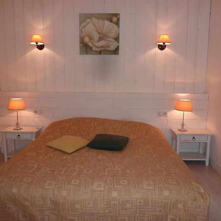 Garden Cottage Saint-Valéry-sur-Somme Rum bild