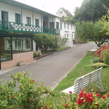 Garden Cottage Saint-Valéry-sur-Somme Rum bild