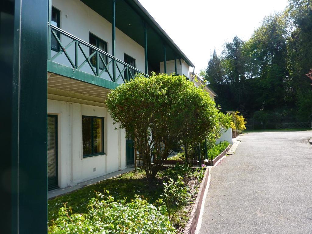Garden Cottage Saint-Valéry-sur-Somme Exteriör bild